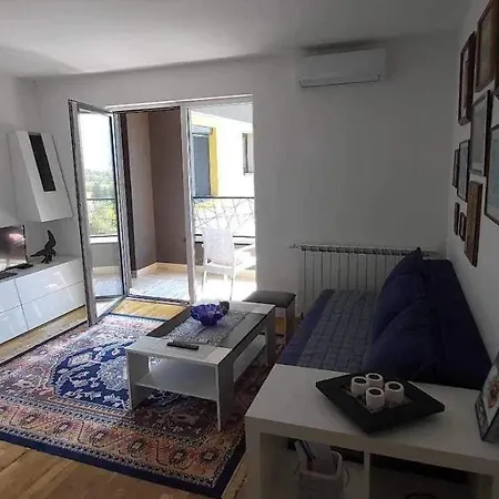 Apartman Mima Szarajevó