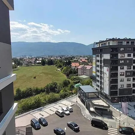 Mima Apartment