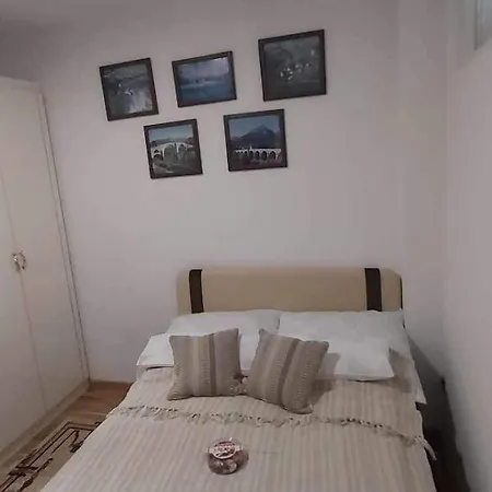 Lejlighed Mima Sarajevo