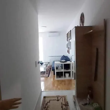 Mima Apartment Sarajevo