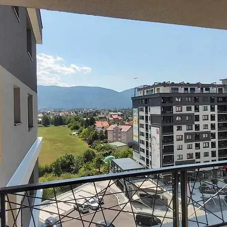 Apartment Mima