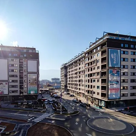 Mima Apartment Sarajevo