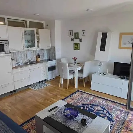 Apartment Mima *