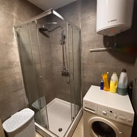 Apartman Mima Szarajevó
