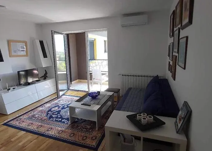 Lejlighed Mima Sarajevo