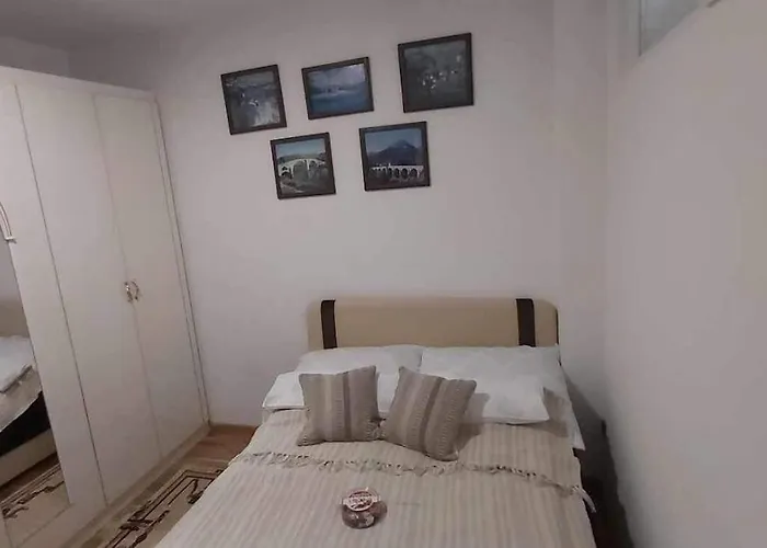 Lejlighed Mima Sarajevo