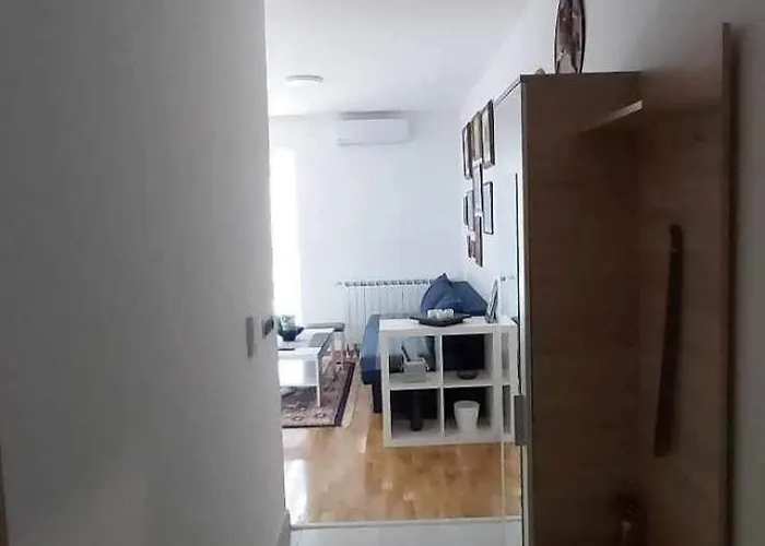 Mima شقة سراييفو